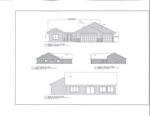 tbd Lot 1 Block 2 Deer Ln, Wadena, MN 56482