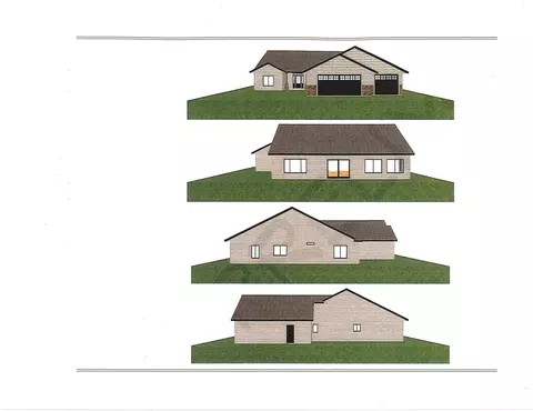 tbd Lot 1 Block 2 Deer Ln, Wadena, MN 56482