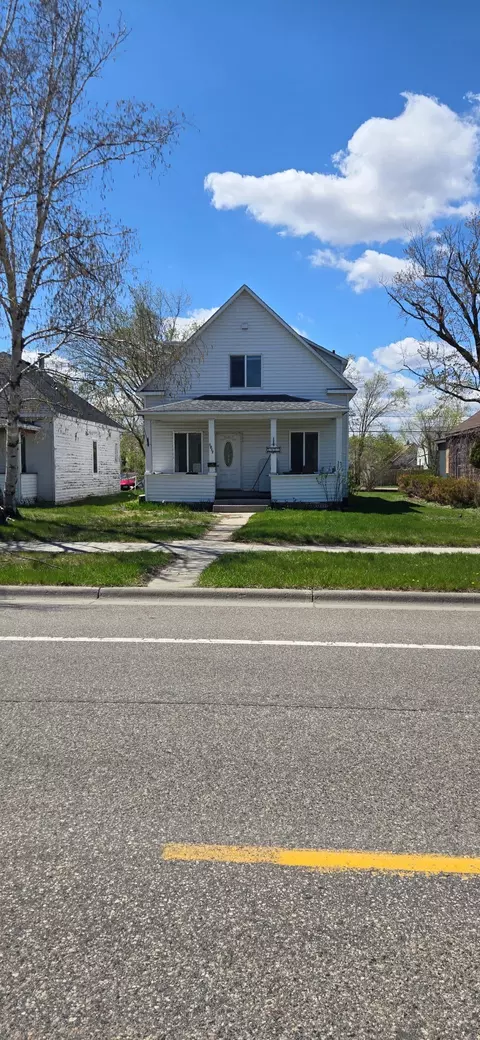 1017 Minnesota Ave NW, Bemidji, MN 56601