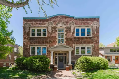 3428 Emerson Ave S #8, Minneapolis, MN 55408