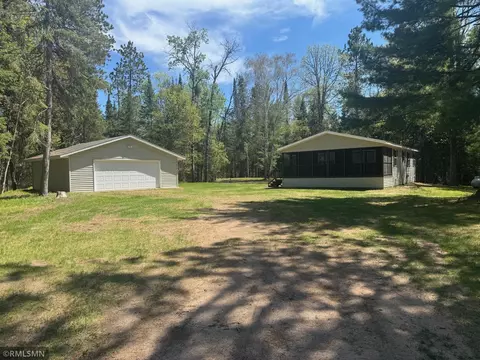 22781 579th St, Jacobson, MN 55752