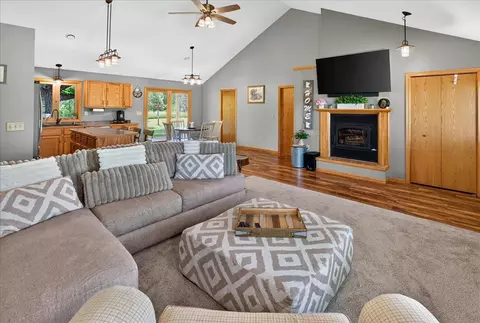 Living - 10366 80th Ave, Milaca, MN 56353 photo 1 of 2