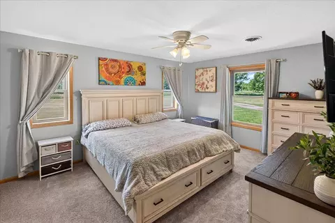 Bedroom - 10366 80th Ave, Milaca, MN 56353 photo 1 of 4