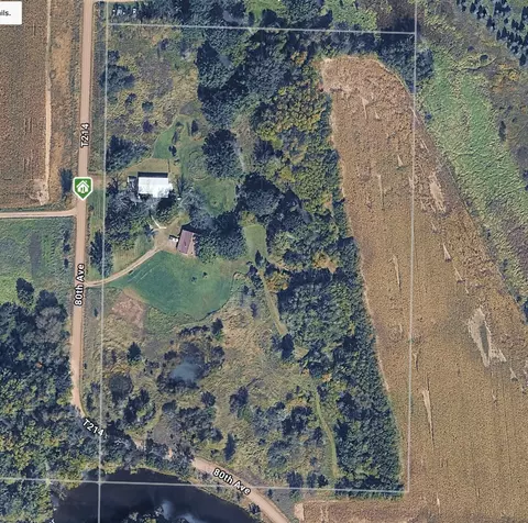 View/Area - 10366 80th Ave, Milaca, MN 56353 photo 1 of 8