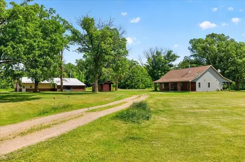 Exterior - 10366 80th Ave, Milaca, MN 56353 photo 8 of 8