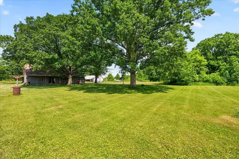 Exterior - 10366 80th Ave, Milaca, MN 56353 photo 7 of 8