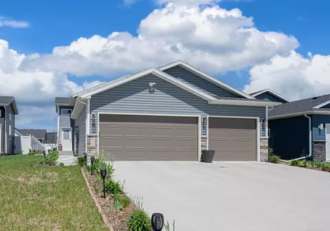 6365 83rd Ave S, Horace, ND 58047