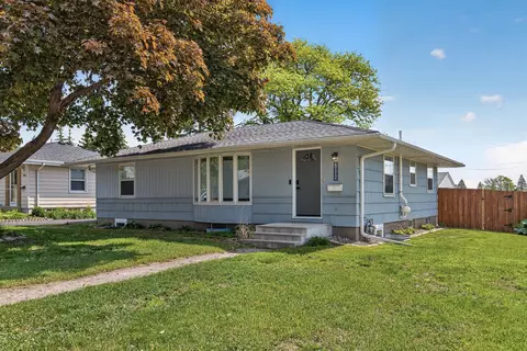 7005 18th Ave S, Richfield, MN 55423