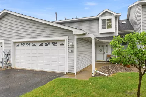 1448 Cleveland St, Anoka, MN 55303
