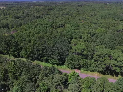 25227 Kruger Rd, Webster, WI 54893