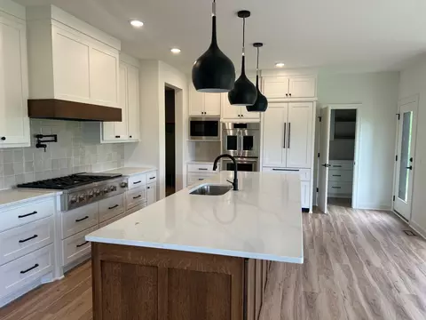 Kitchen - 929 200th Ave NW, Cedar, MN 55011 photo 1 of 2