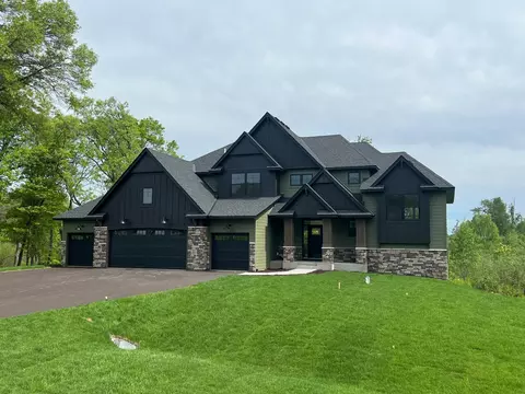 Exterior - 929 200th Ave NW, Cedar, MN 55011 photo 3 of 4