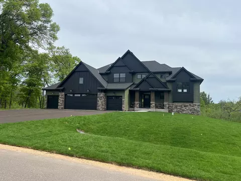 929 200th Ave NW, Cedar, MN 55011
