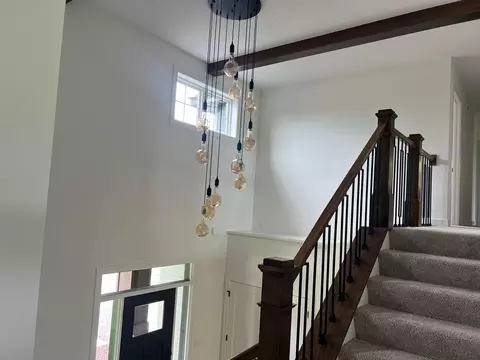 Entry Way - 929 200th Ave NW, Cedar, MN 55011 photo 2 of 2