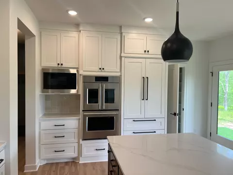 Kitchen - 929 200th Ave NW, Cedar, MN 55011 photo 2 of 2