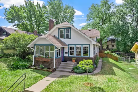 1404 27th Ave NE, Minneapolis, MN 55418
