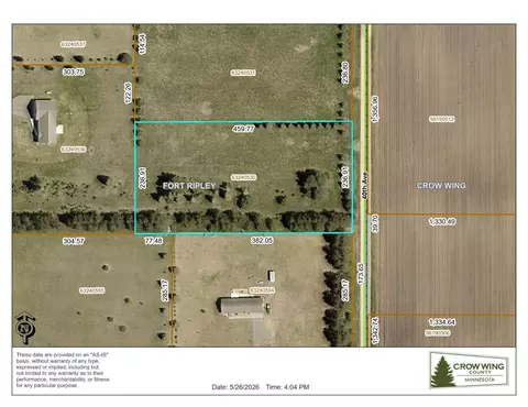 lot6 Block 1 40th Ave, Brainerd, MN 56401 photo 13