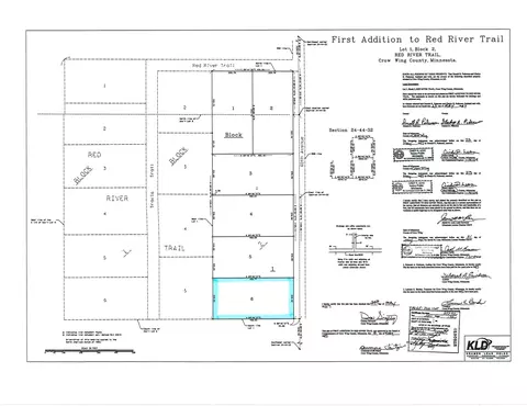 lot6 Block 1 40th Ave, Brainerd, MN 56401 photo 14