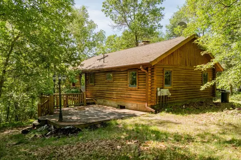 35073 Star Lake Dr, Pequot Lakes, MN 56472