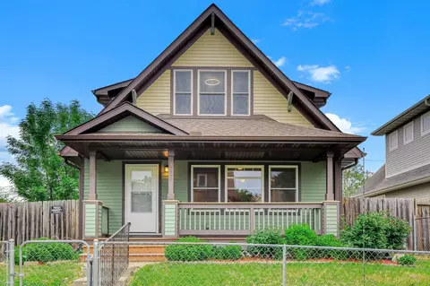 3026 Morgan Ave N, Minneapolis, MN 55411