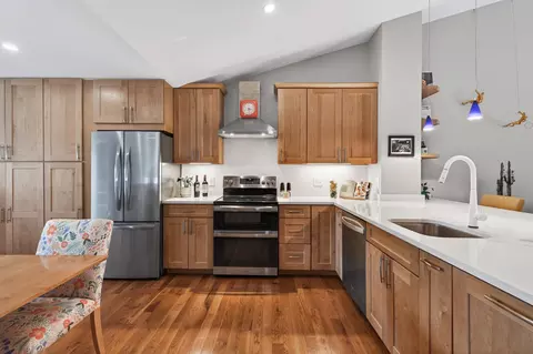 Kitchen - 2170 Cool Stream Cir #1803, Eagan, MN 55122 photo 4 of 4