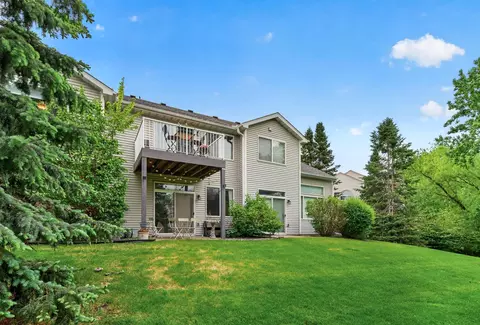 Exterior - 2170 Cool Stream Cir #1803, Eagan, MN 55122 photo 7 of 9