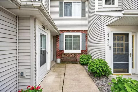 Exterior - 2170 Cool Stream Cir #1803, Eagan, MN 55122 photo 3 of 9