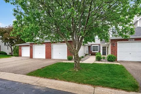 Exterior - 2170 Cool Stream Cir #1803, Eagan, MN 55122 photo 2 of 9