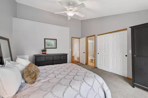 Bedroom - 2170 Cool Stream Cir #1803, Eagan, MN 55122 photo 4 of 4