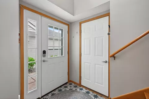Entry Way - 2170 Cool Stream Cir #1803, Eagan, MN 55122 photo 1 of 2