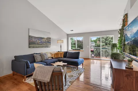 Living - 2170 Cool Stream Cir #1803, Eagan, MN 55122 photo 1 of 4