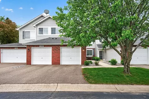 Exterior - 2170 Cool Stream Cir #1803, Eagan, MN 55122 photo 1 of 9