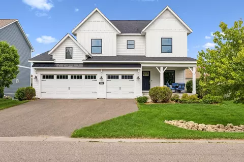 284 Primrose Path N, Bayport, MN 55003