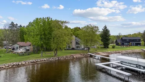 1000 Malone Park Rd, Isle, MN 56342