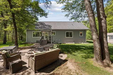 Exterior - 16312 Wilderness Way, Brainerd, MN 56401 photo 3 of 4