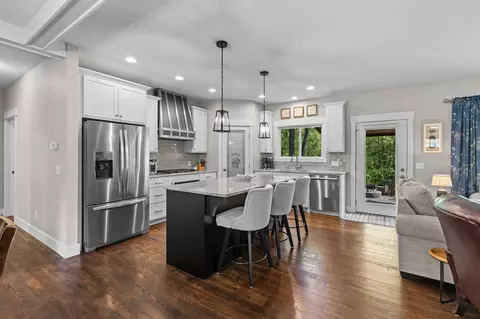 Kitchen - 16312 Wilderness Way, Brainerd, MN 56401 photo 1 of 1