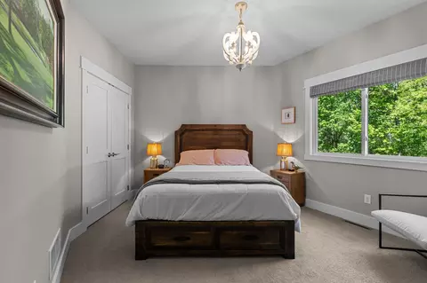 Bedroom - 16312 Wilderness Way, Brainerd, MN 56401 photo 2 of 4