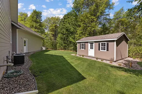 Exterior - 16312 Wilderness Way, Brainerd, MN 56401 photo 2 of 4