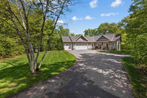 Exterior - 16312 Wilderness Way, Brainerd, MN 56401 photo 4 of 4