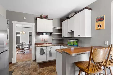 Kitchen - 809 Home St, Kenyon, MN 55946 photo 1 of 6