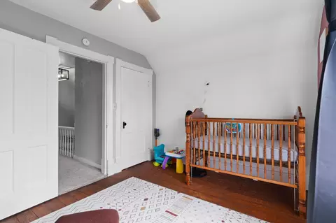 Bedroom - 809 Home St, Kenyon, MN 55946 photo 3 of 5