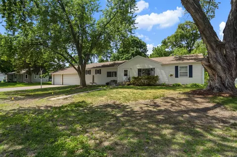 8644 4th Ave S, Bloomington, MN 55420