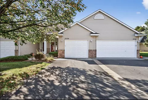 3724 131st Ln NW, Coon Rapids, MN 55448