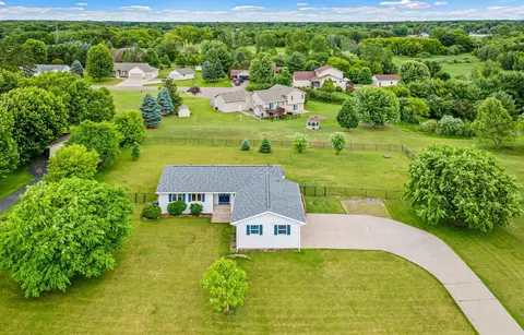 17213 Van Buren St NE, Ham Lake, MN 55304