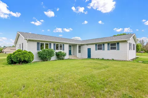 17213 Van Buren St NE, Ham Lake, MN 55304