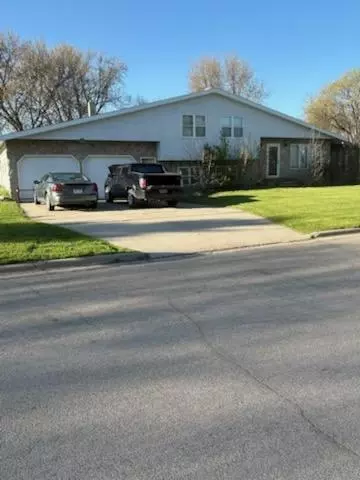1110 Andrews Ave, Breckenridge, MN 56520