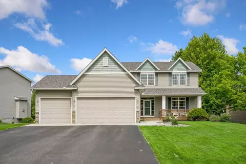680 Kayla Ln, Hanover, MN 55341