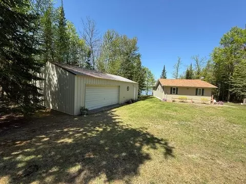 1171 S Gull Lake Rd SW, Tenstrike, MN 56683