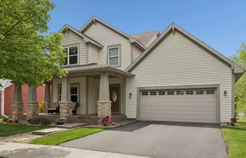 11265 68th St NE, Albertville, MN 55301
