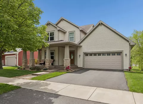 11265 68th St NE, Albertville, MN 55301